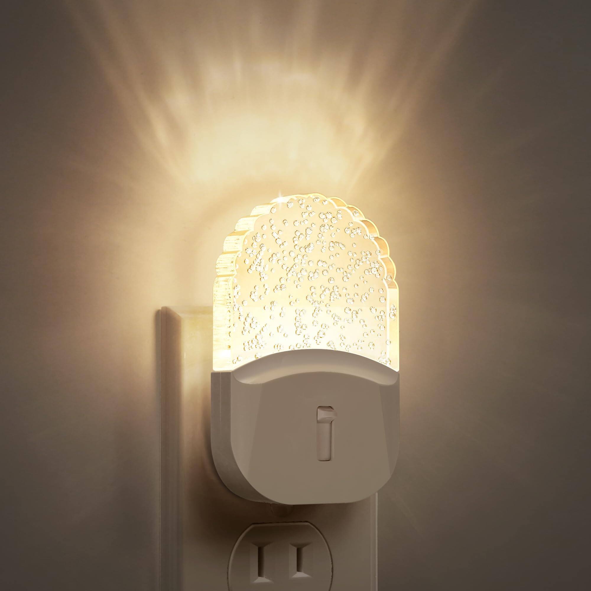 Warm - White Base 2 Pack