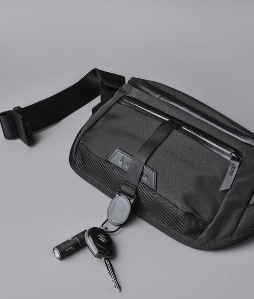 Black Axoflux 300D