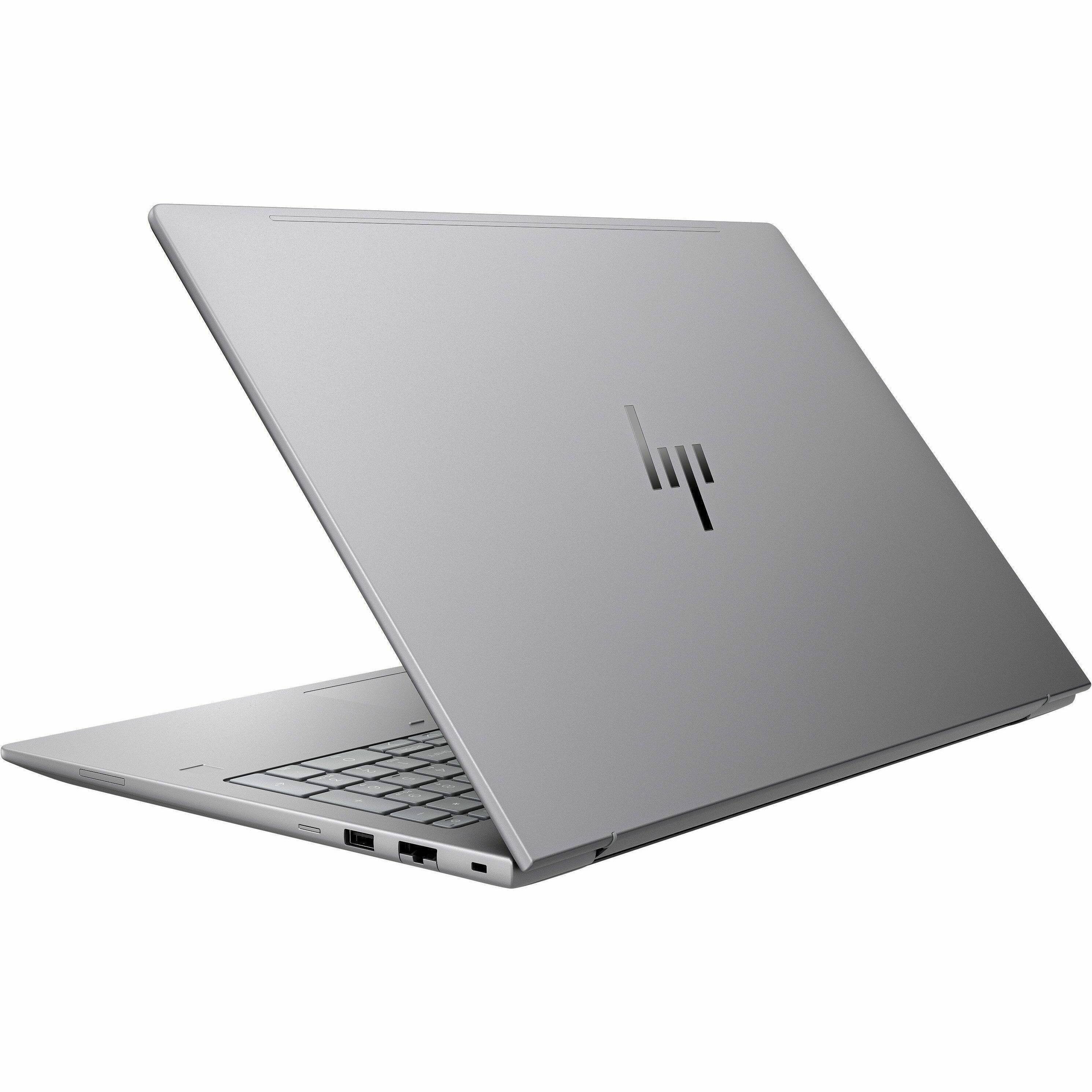 HP ZBook X G1i 16