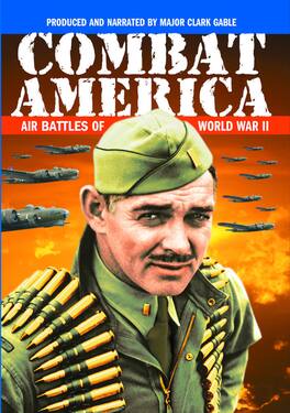 WWII - Combat America: Air Battles of WW2 - DVD