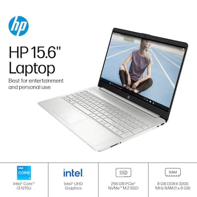 HP 15.6 HP 15.6