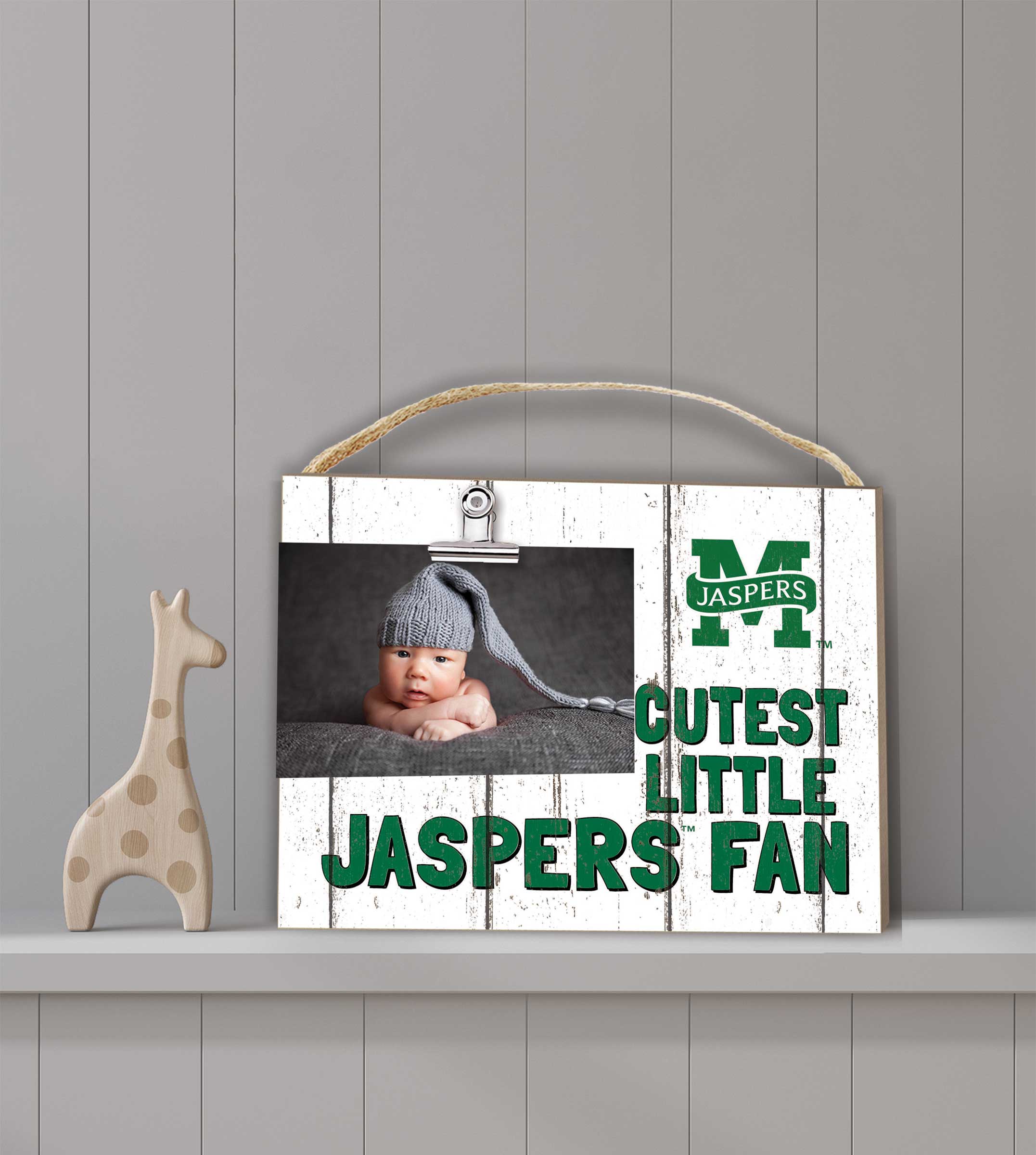 M JASPERS  
CUTEST LITTLE JASPERS FAN