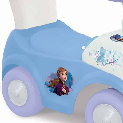 Disney - ドナラブ☆② Frozen 2 | 