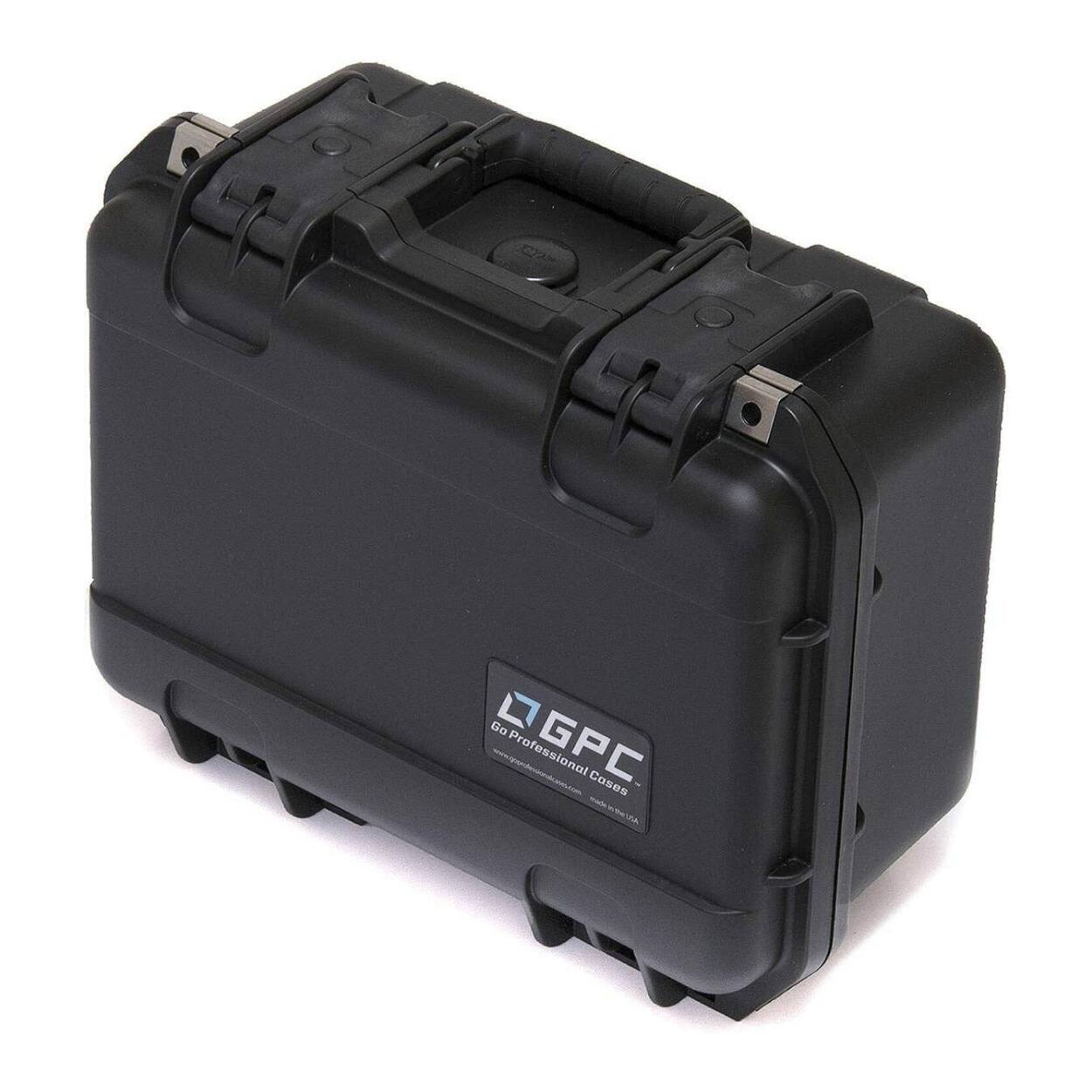 Go Professional GPC Cases