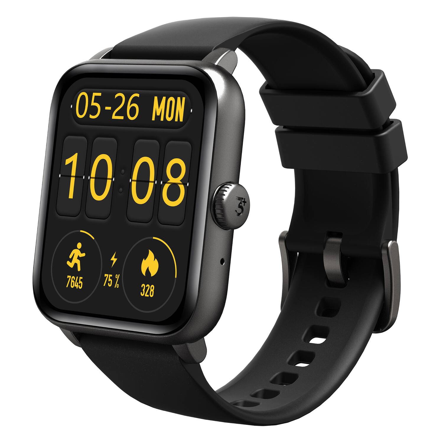 05-26 MON 10:08 7645 75% 328