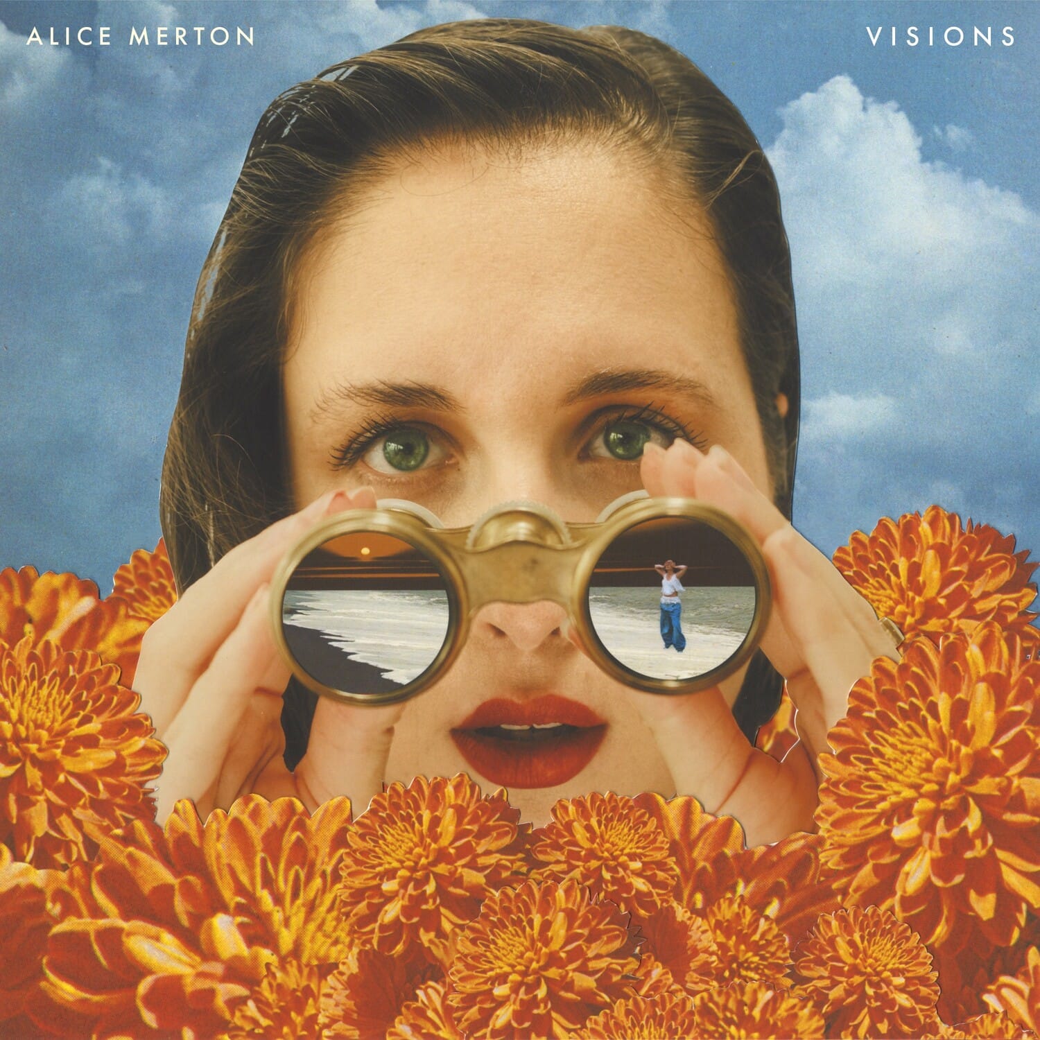 Alice Merton - Visions   - COMPACT DISCS [CD] price history on PriceWatchPro