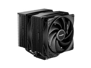 be quiet! Dark Rock Pro 5 Quiet CPU Cooler Black - Best Buy be quiet! Dark Rock Pro 5 Quiet CPU Cooler Black - Best Buy