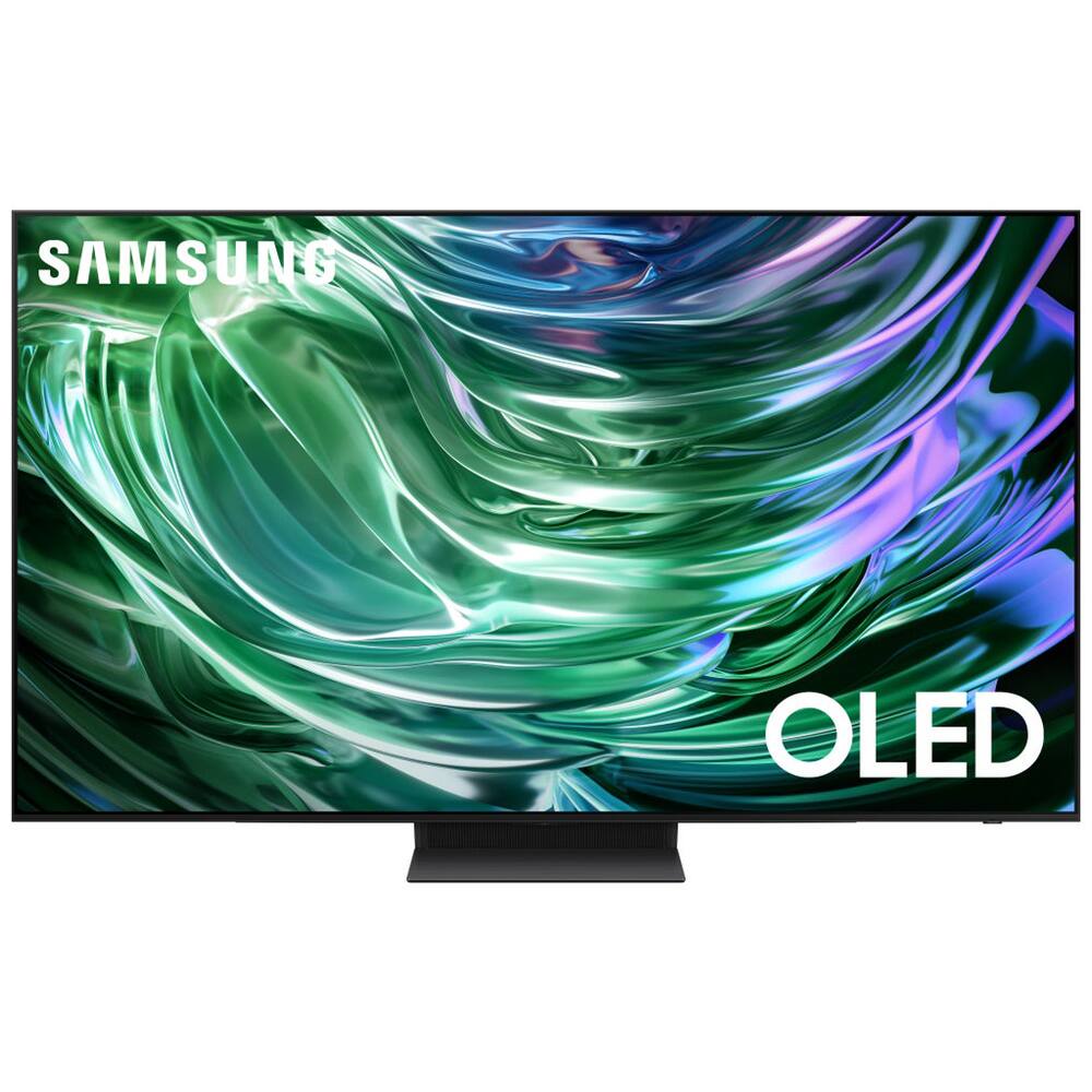SAMSUNG OLED