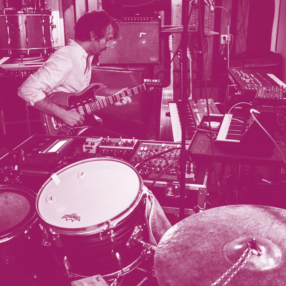 Fastingen - 92 [LP] [VINYL]