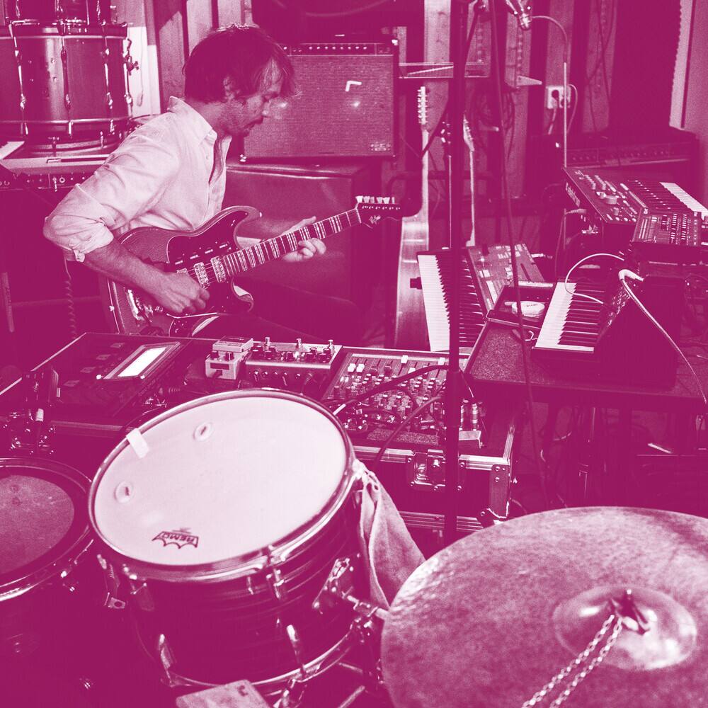 Front. Fastingen - 92 [LP].