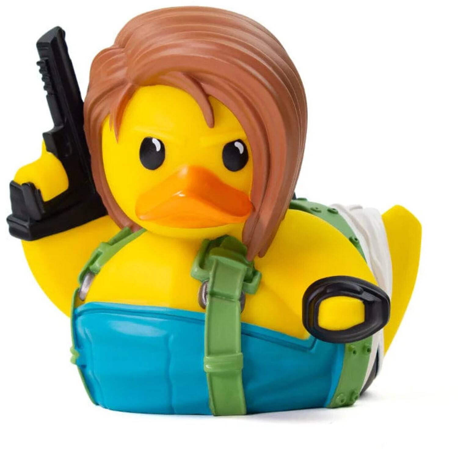 Alt View 2. PopMarket - Tubbz - Resident Evil - Jill Valentine #1 (Boxed Edition)   - Collectibles - Multicolor.