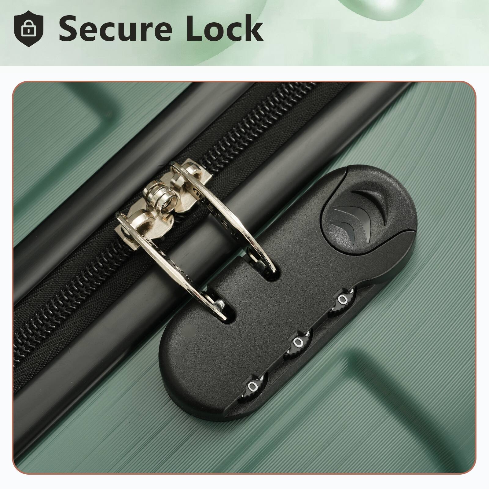 Secure Lock