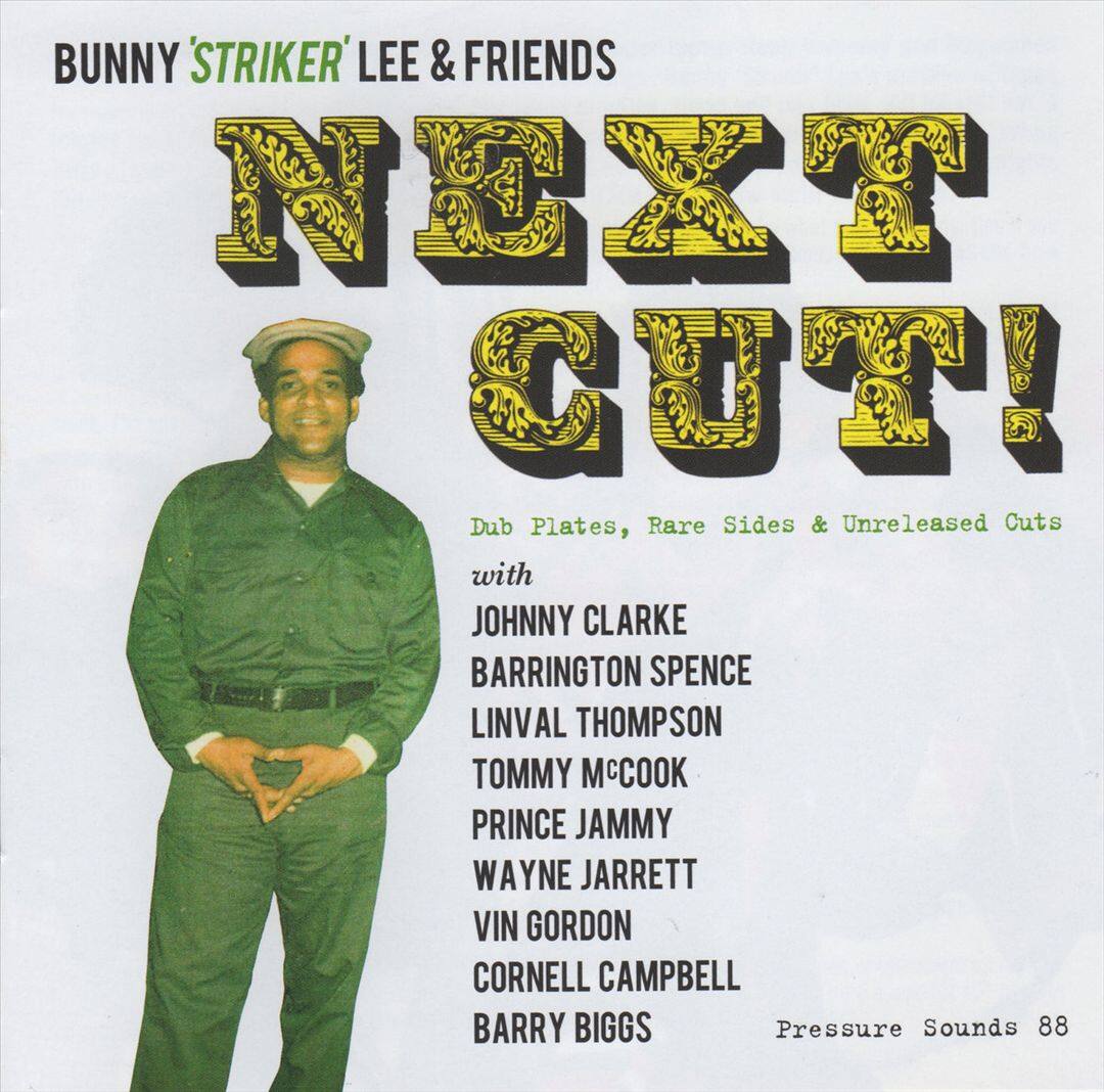 Next Cut [LP] - VINYL price history on PriceWatchPro