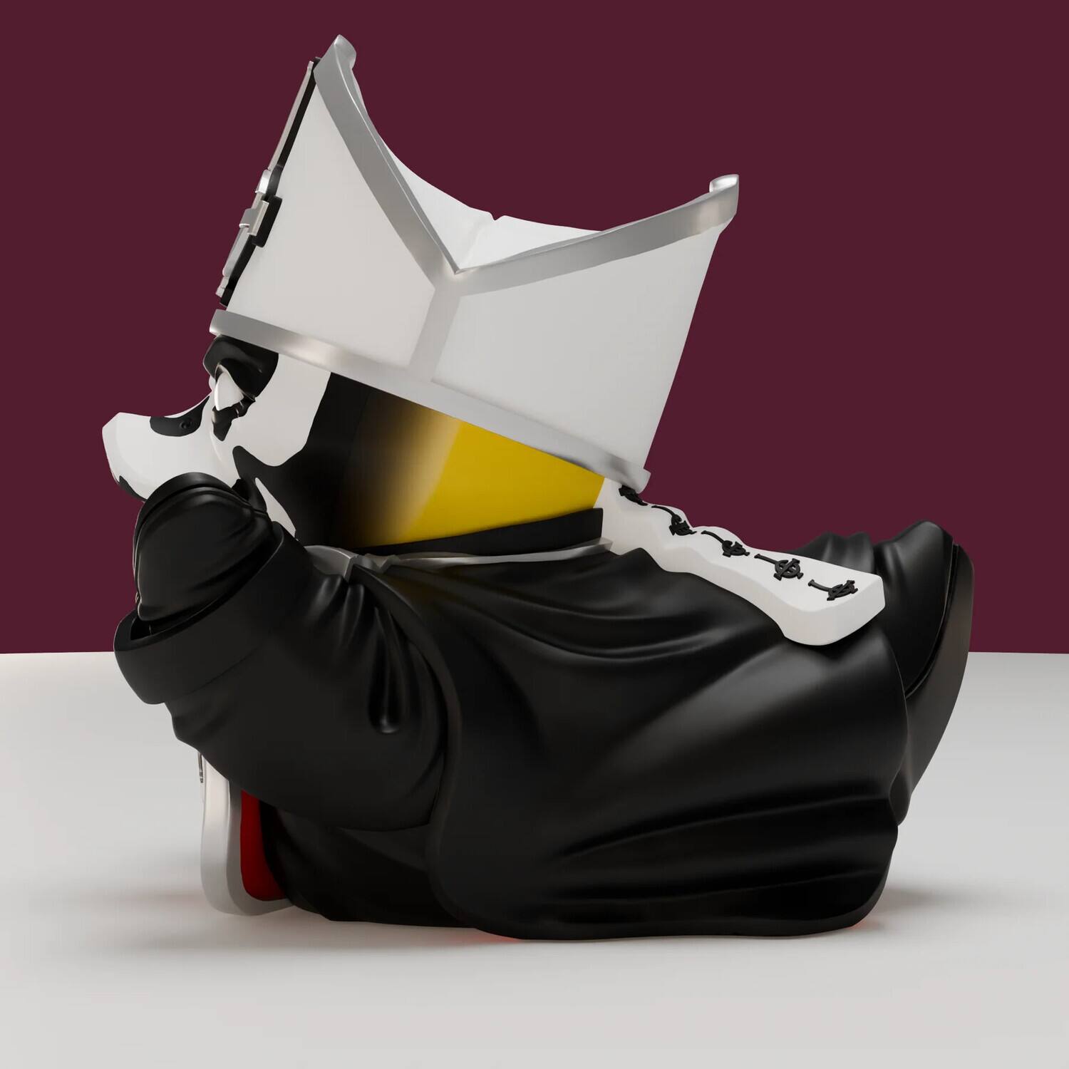 Alt View 3. PopMarket - Ghost - TUBBZ - Ghost - Papa Emeritus I - Boxed Edition   - COLLECTIBLES - Multicolor.