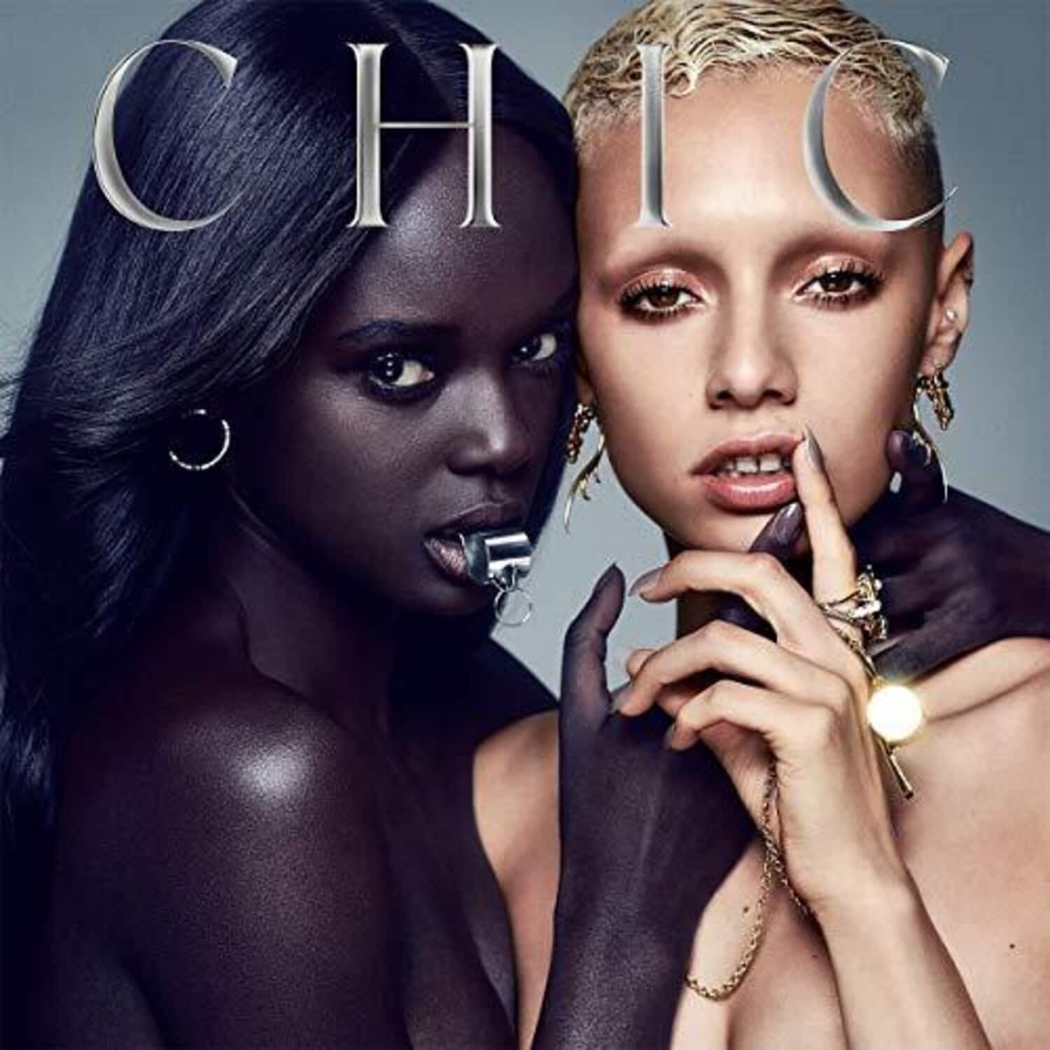 UMG - Chic - It's About Time   - COMPACT DISCS [CD] price history on PriceWatchPro