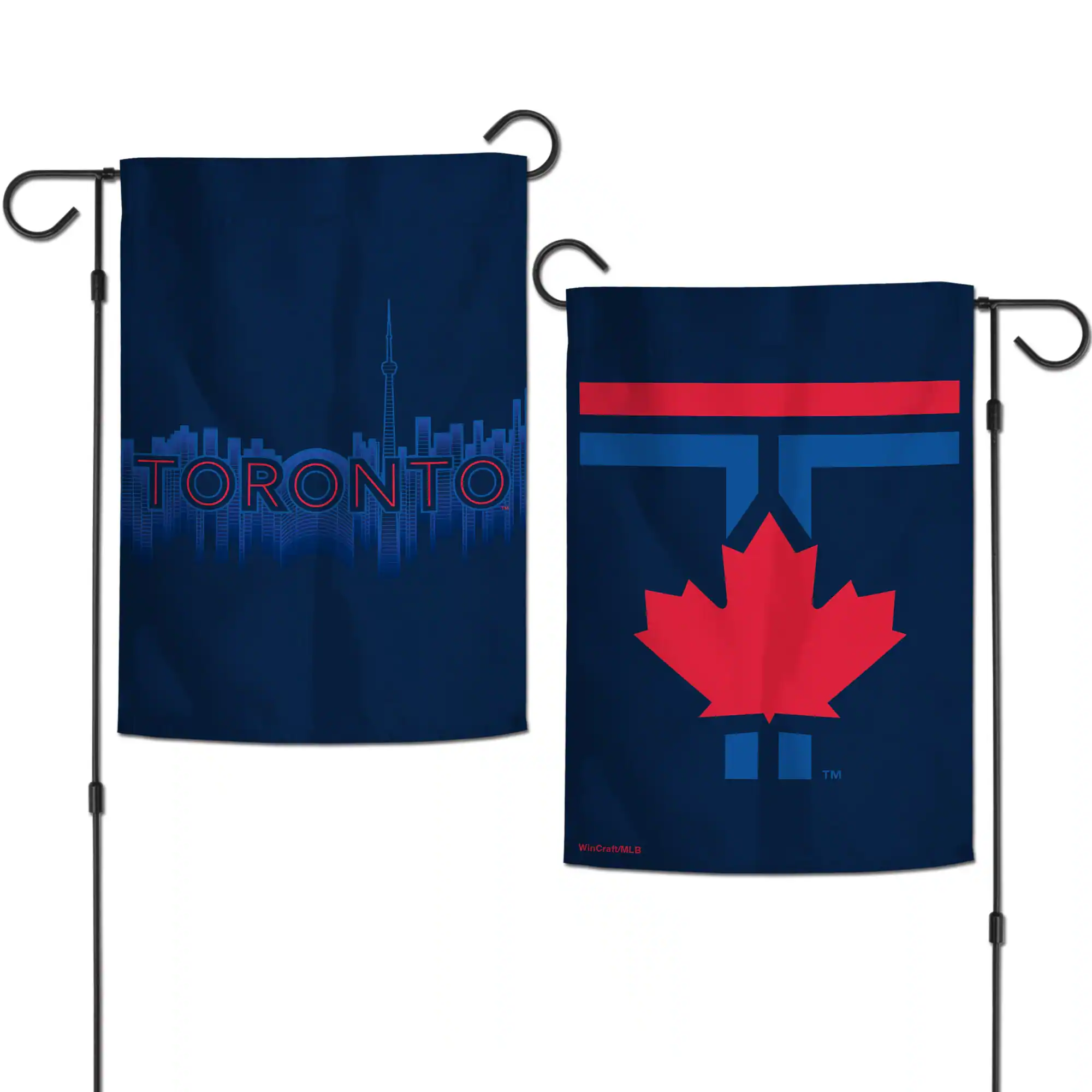 TORONTO  
TM  
WwwDratuMLB