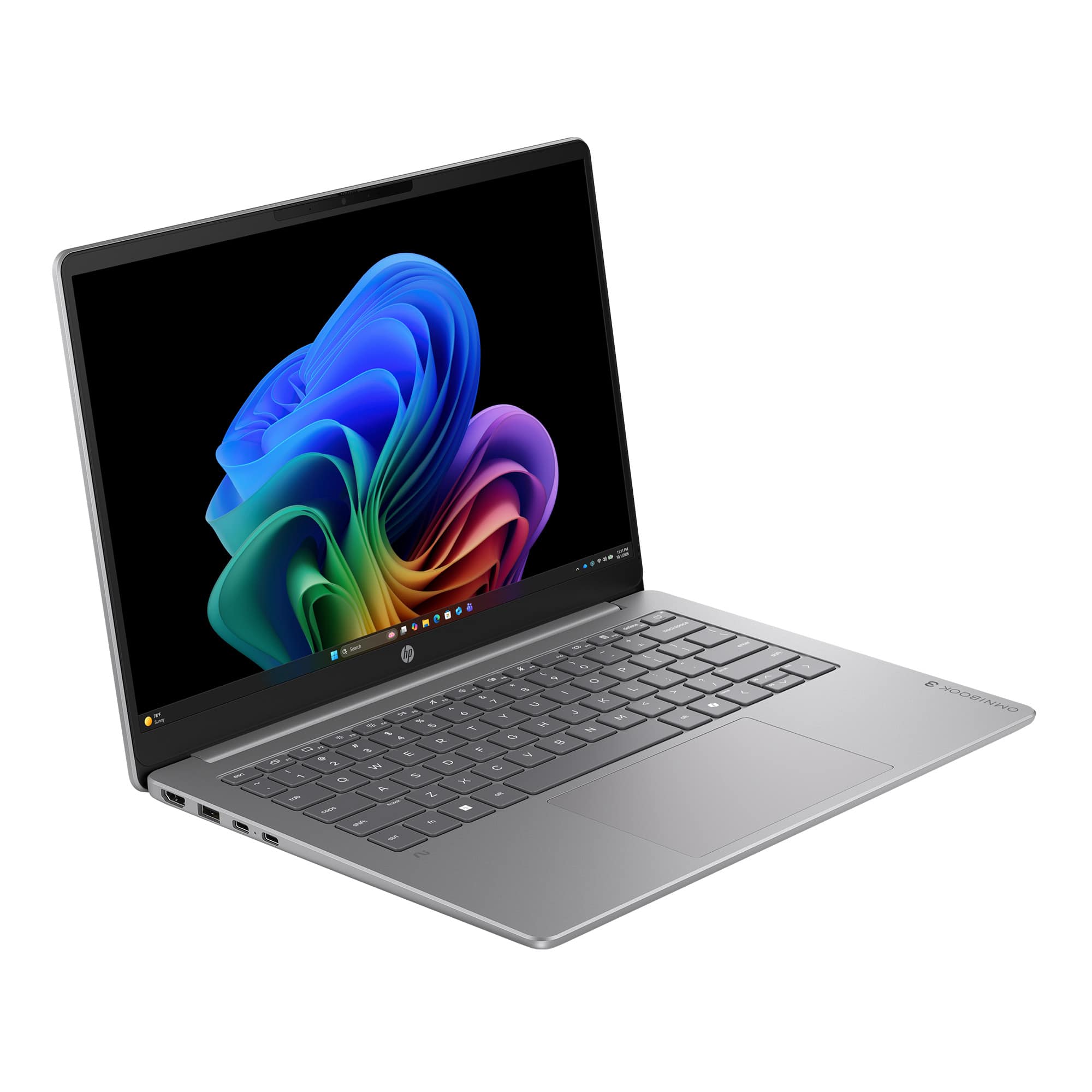 HP OmniBook 3 14