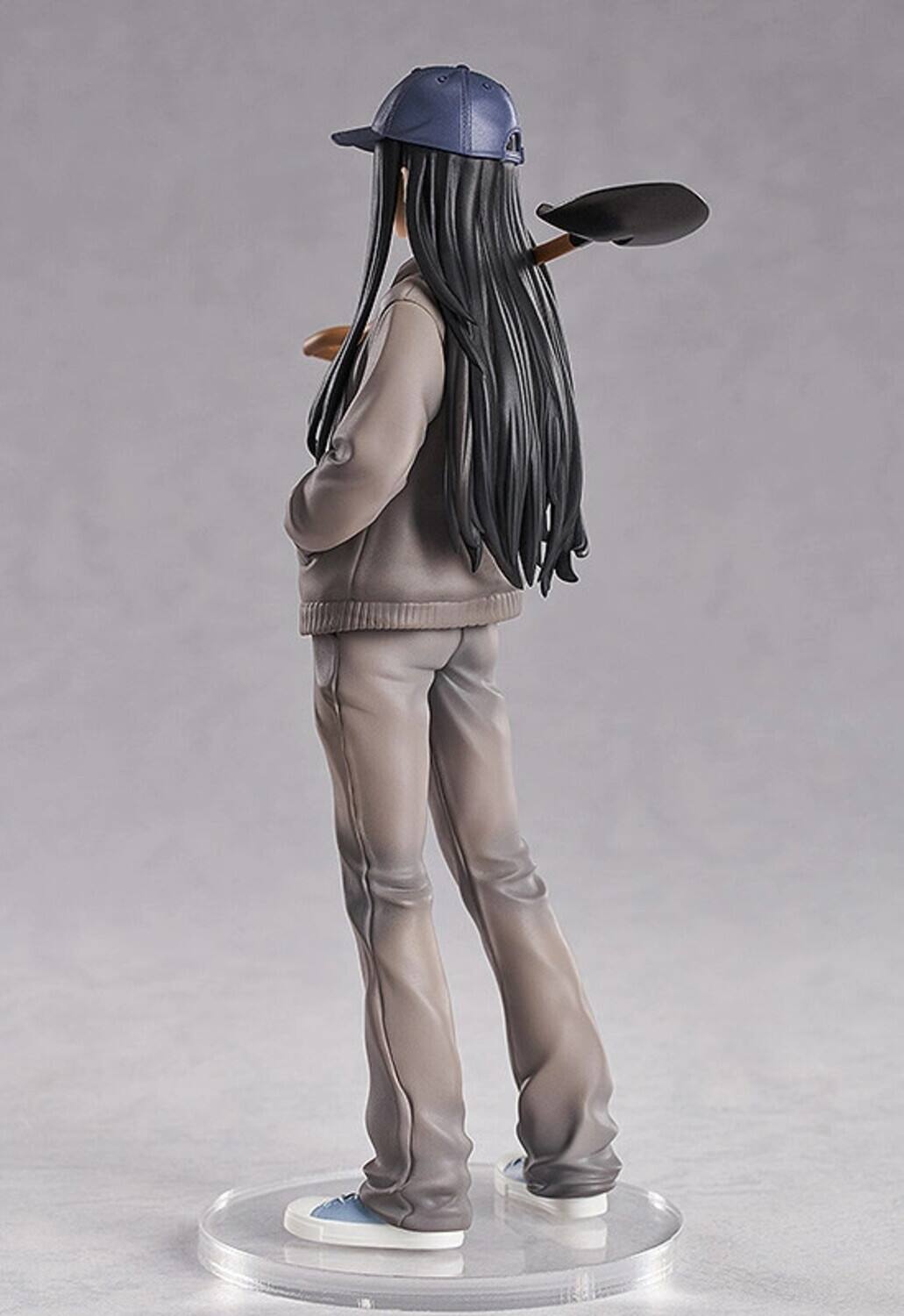 Alt View 3. Good Smile Company - Good Smile Company - Yi Ren Zhi Xia - Pop Up Parade - Feng Baobao Figure   - Collectibles - Multicolor.