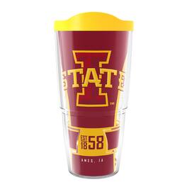 Tervis - Iowa State Cyclones 24oz. Spirit Classic Tumbler - Multicolor