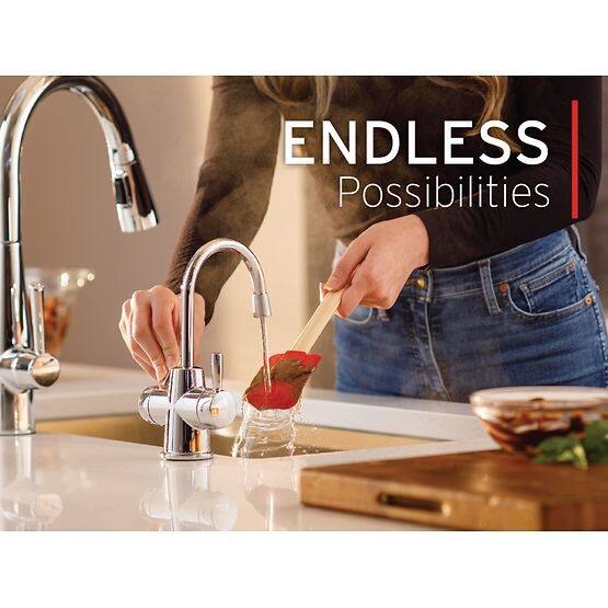 ENDLESS Possibilities