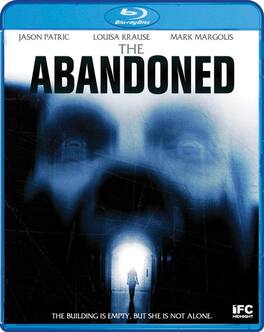 The Abandoned - BLU-RAY