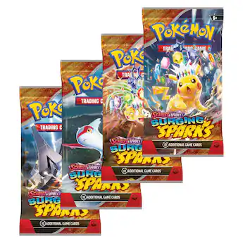 pokemon booster pack designs Chaos Rising Bundle Alolan Exeggutor Pokmon TCG: Sword & Shield-Lost