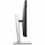Alt View 13. Dell - 27" IPS LED 120Hz Monitor with HDR (USB, HDMI) - Black, Silver.