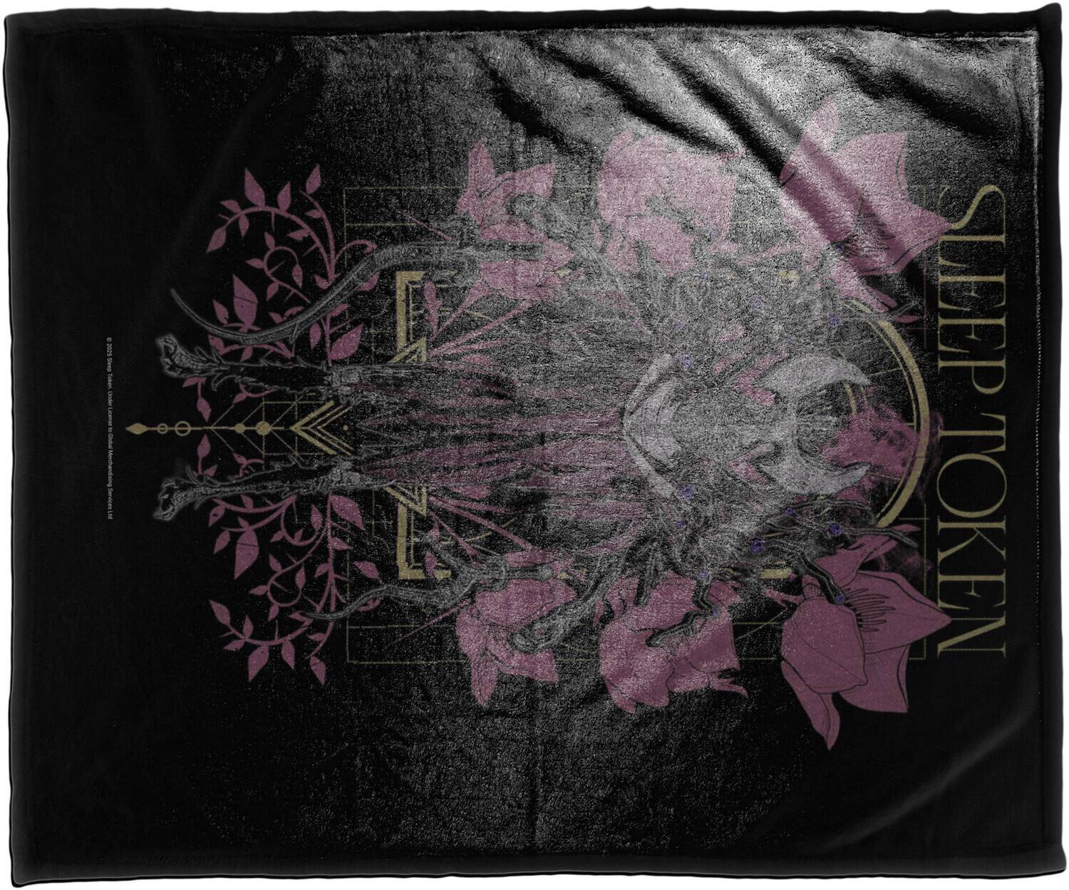 Sure, here is the corrected and grouped text from the image:

- OOE
- I I I
- 4 E I I E
- SLEEP TOKEN