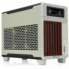 GPU 51°C