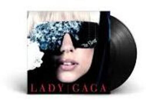 Lady Gaga - Fame   - VINYL LP