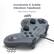 Immersive & Subtle Vibration Feedback
Feel Every Impact