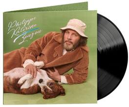 Philippe Katerine - Zouzou - VINYL LP
