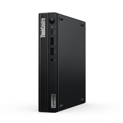 Lenovo ThinkCentre M70q Gen 5 Desktop Intel Core i7 16GB Memory Lenovo ThinkCentre M70q Gen 5 Desktop Intel Core i7 16GB Memory