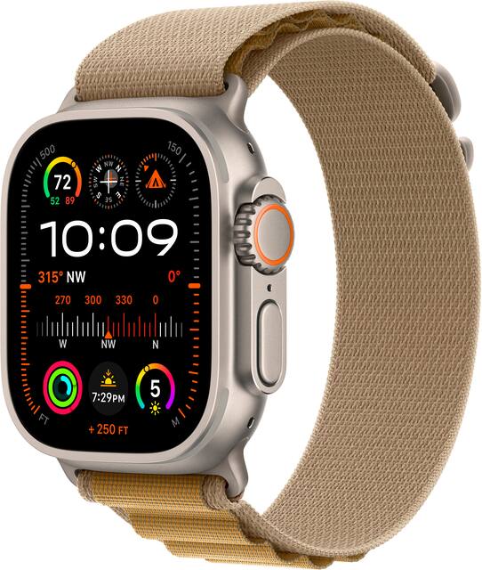 Best buy apple watch series 4 stainless steel sales
