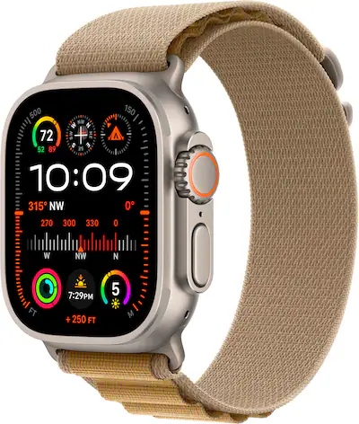 Series Apple Model A2095 Apple Watch GPS Series With Extra Bands