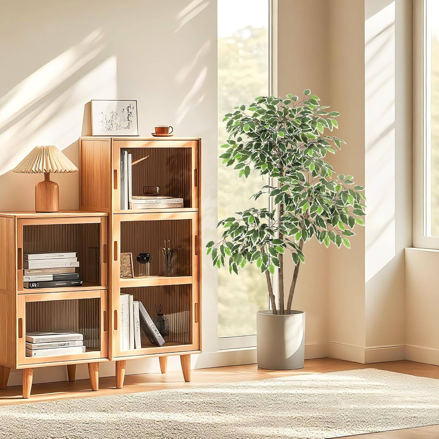 media item thumbnail