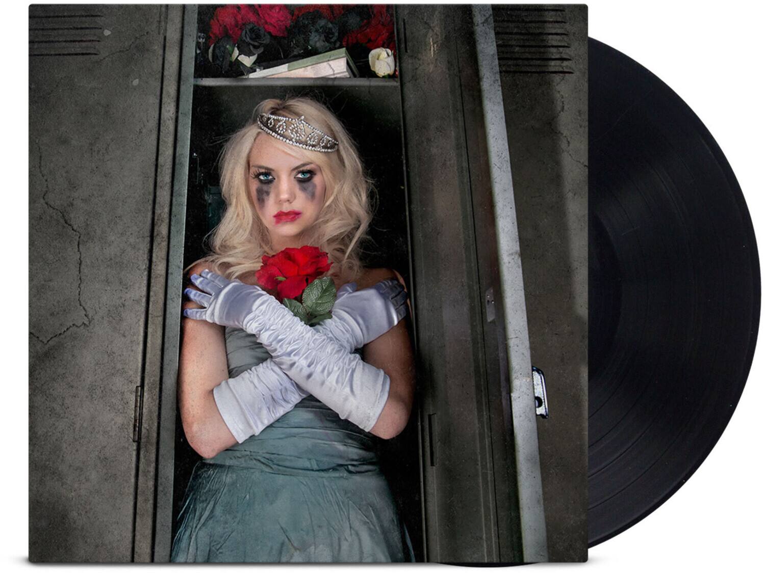 Alt View 1. Falling in Reverse - The Drug in Me Is You   - VINYL LP.