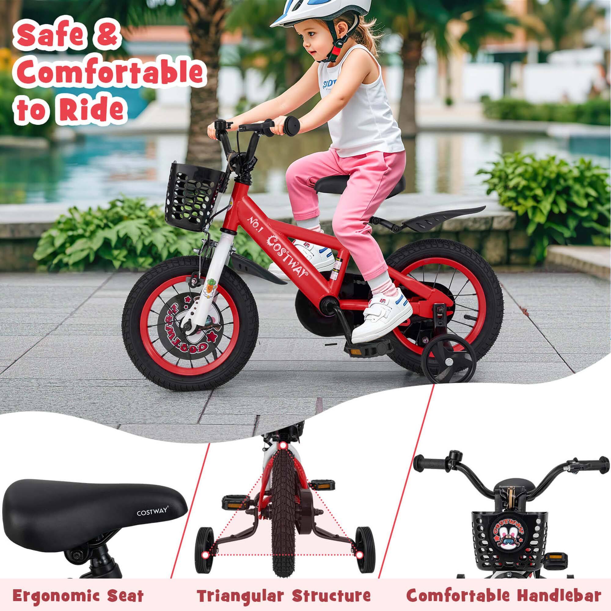 Safe & Comfortable to Ride

NO.1 COSTWAY

COSTWAY PRT

Ergonomic Seat
Triangular Structure
Comfortable Handlebar