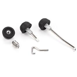 Benro - MeFOTO RoadTrip Pro Spare Parts Kit, 3x Rubber Feet