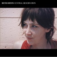 Central Reservation [LP] - VINYL - Front_Zoom