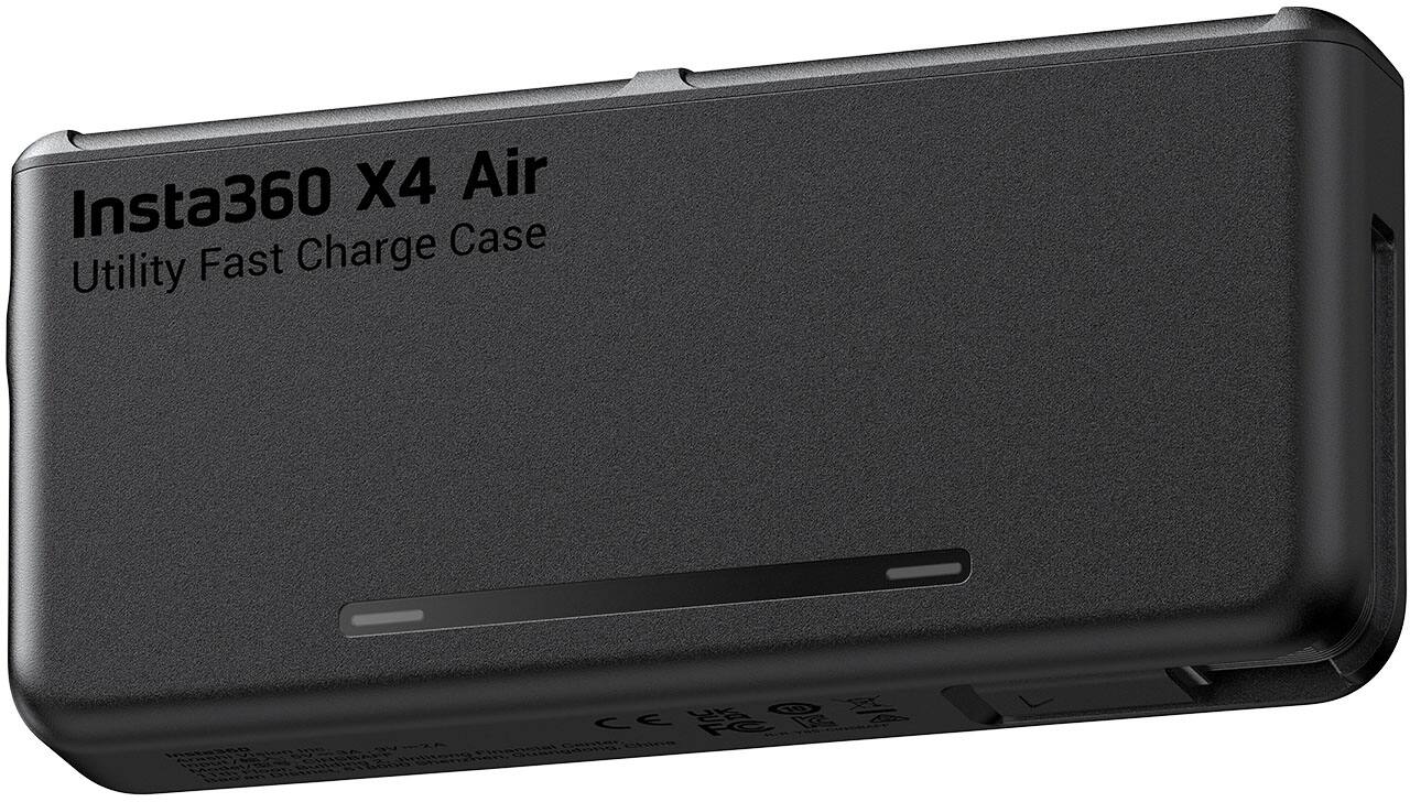 Insta360 X4 Air  
Utility Fast Charge Case  
$416