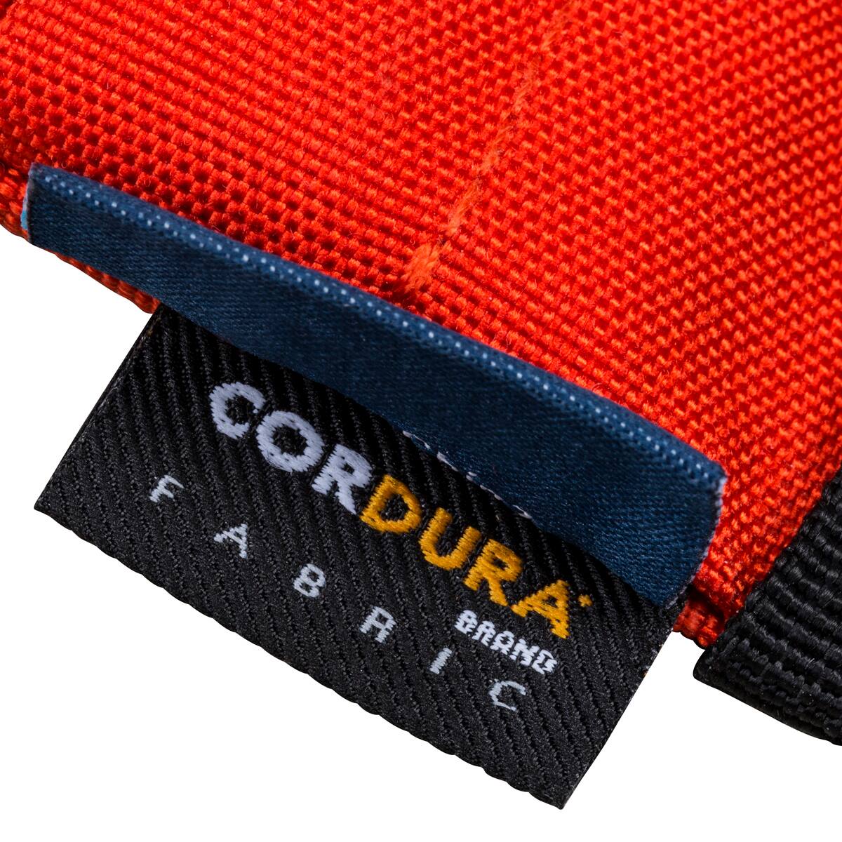 CORDURA  
FABRIC  
BRAND