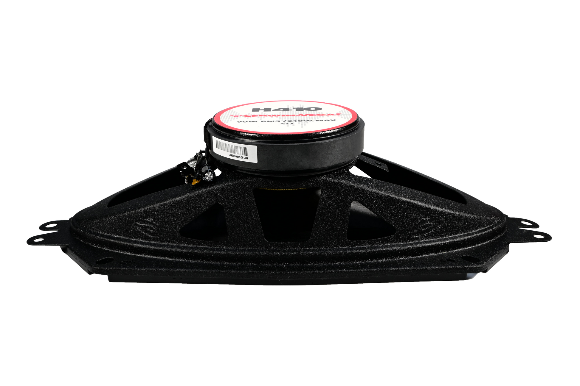 H4R  
70W RMS  
2Ω 16Ω MAX