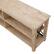 Alt View 20. Camden&Wells - Sawyer TV Stand for TVs up to 70" - White Oak.