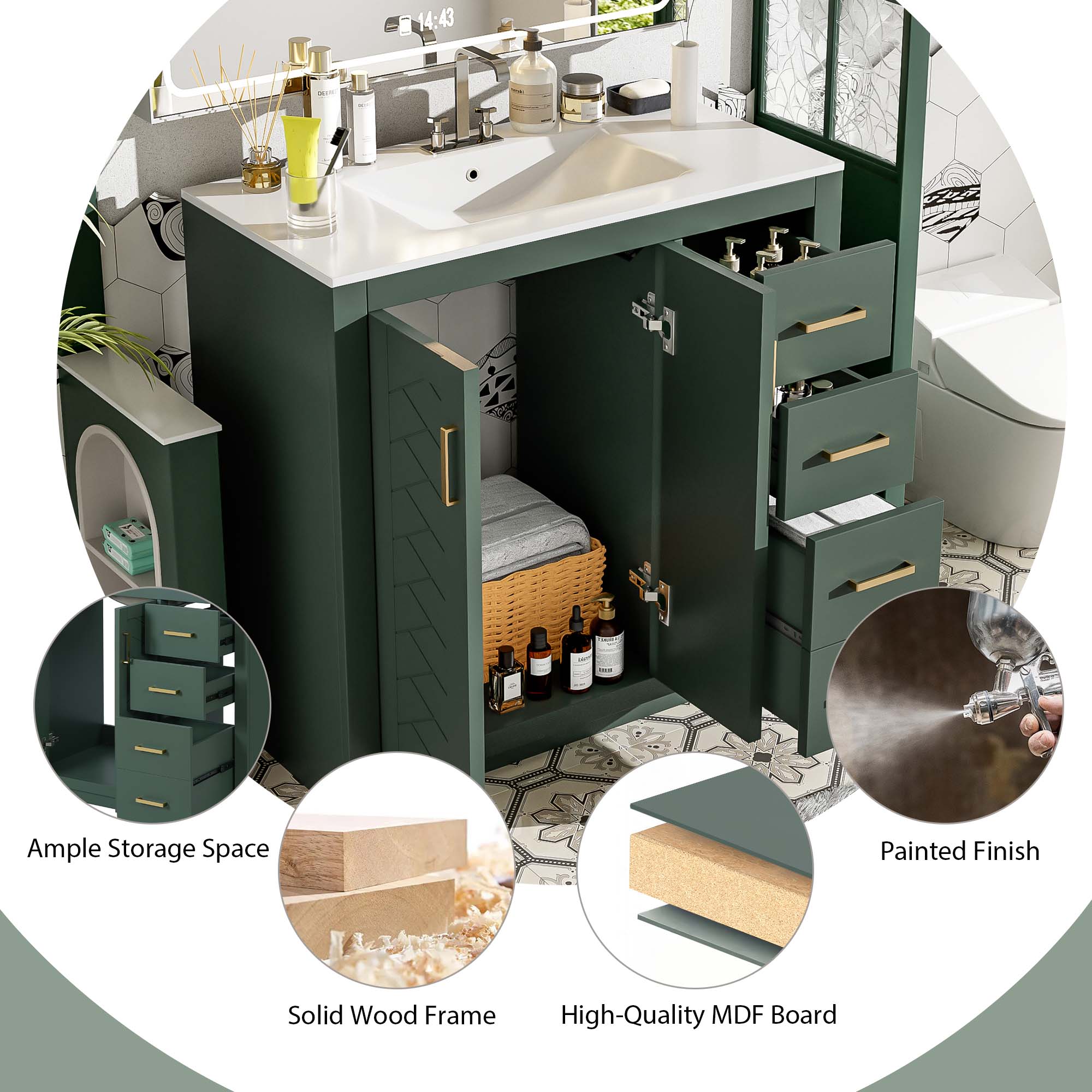 media item thumbnail