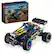 Front Zoom. LEGO - Technic Off-Road Race Buggy Car Toy 42164.