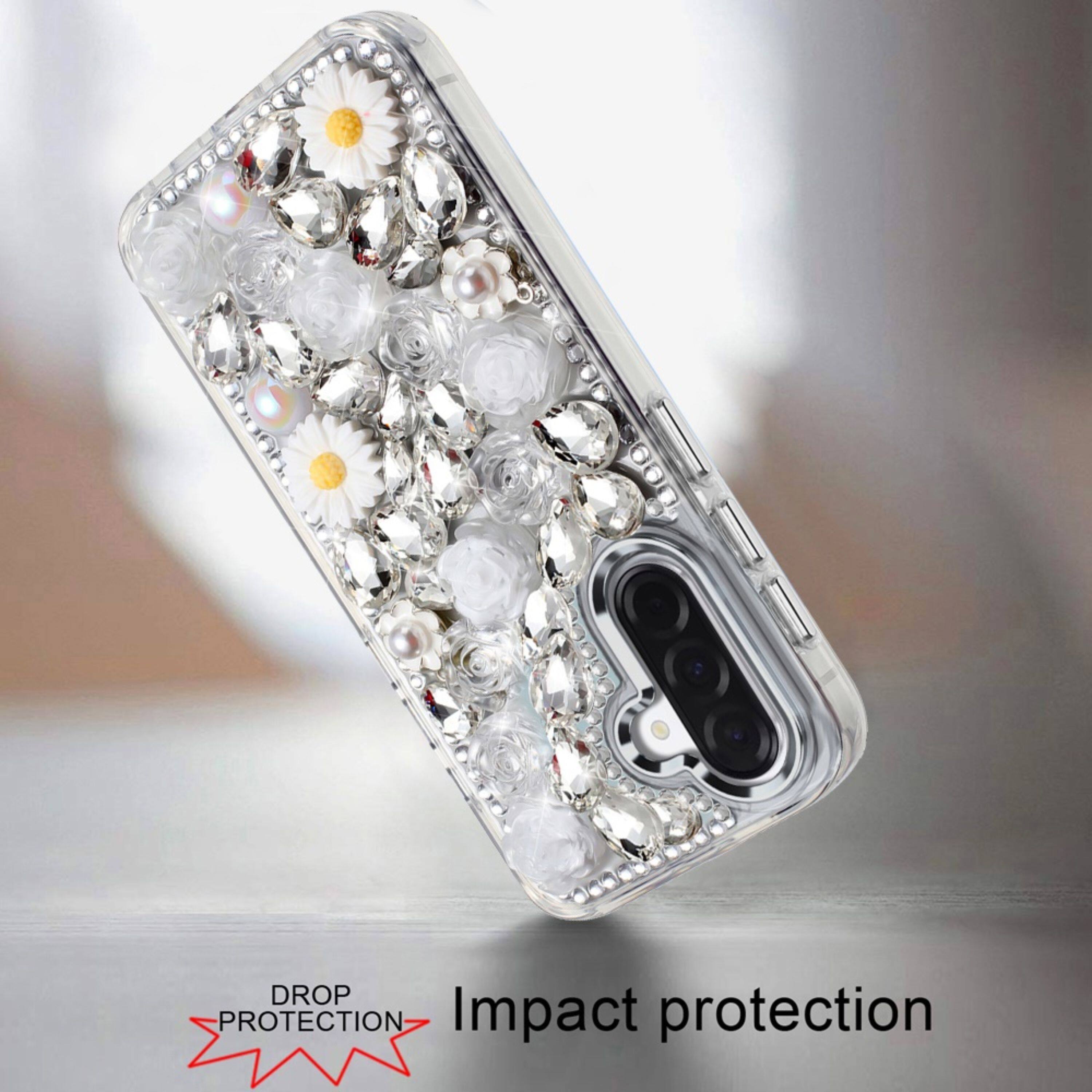 DROP PROTECTION  
Impact protection