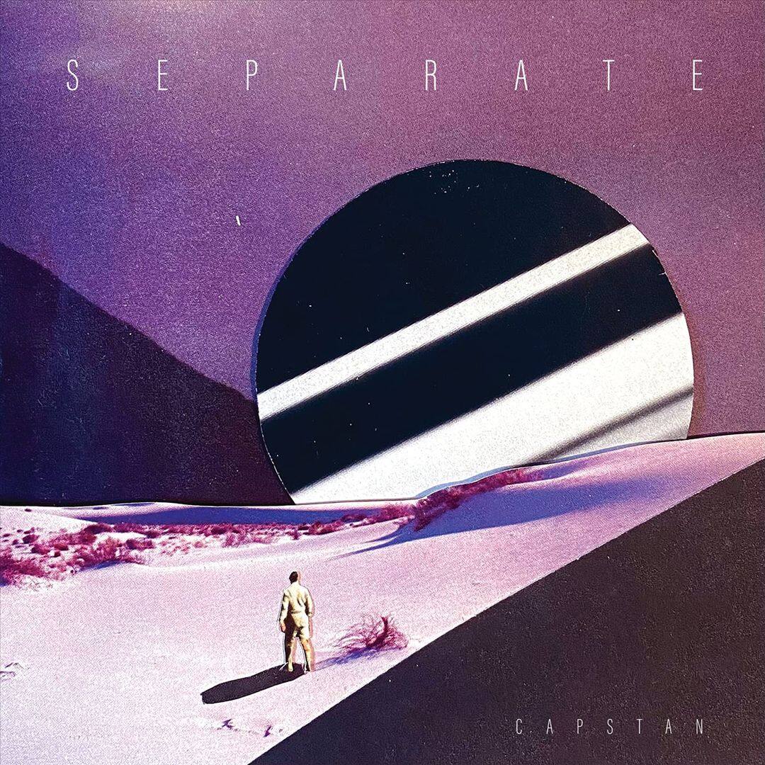 Front. SEPARATE [LP].