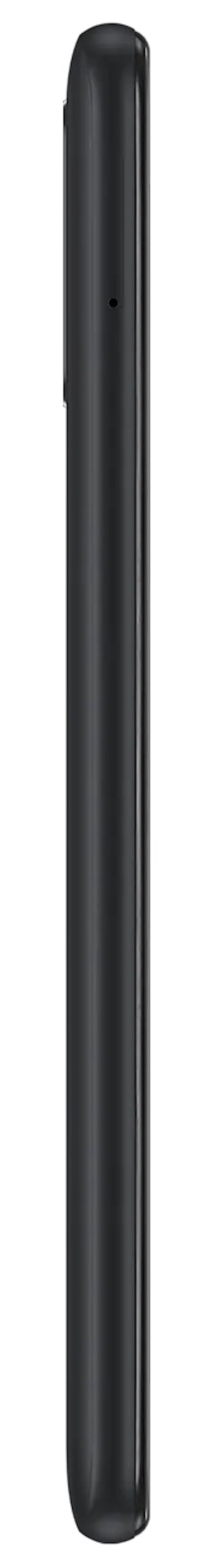 Alt View 12. Samsung - Pre-Owned Excellent Galaxy A03s 32GB (Unlocked) - Black.