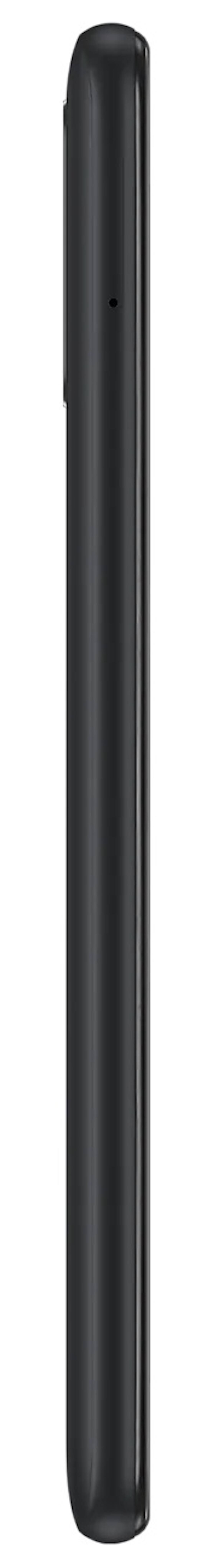 Alt View 12. Samsung - Pre-Owned Excellent Galaxy A03s 32GB (Unlocked) - Black.